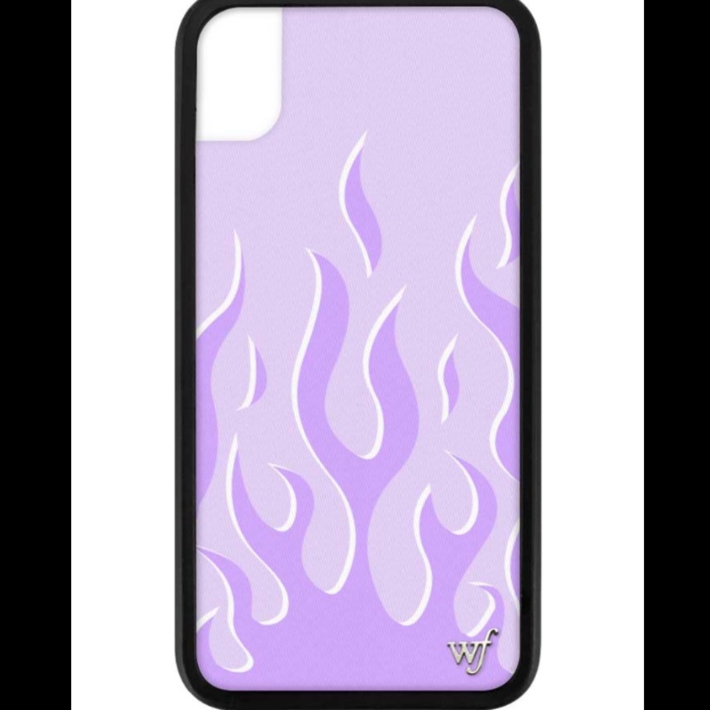 Wildflower Case
